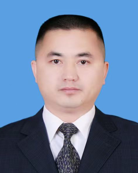 陈许忠