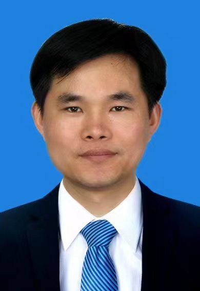 傅永强